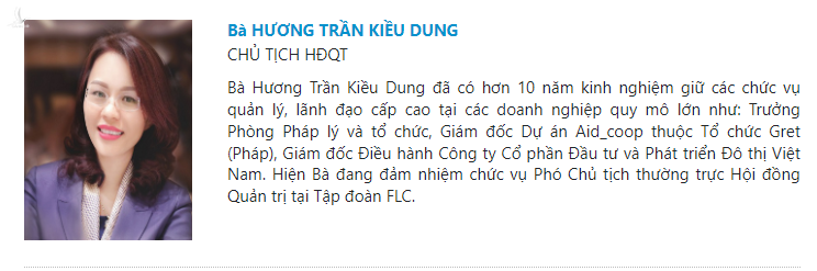 Hé lộ quan hệ giữa ông Trịnh Văn Quyết, Tập đoàn FLC và Chứng khoán BOS - Ảnh 1.