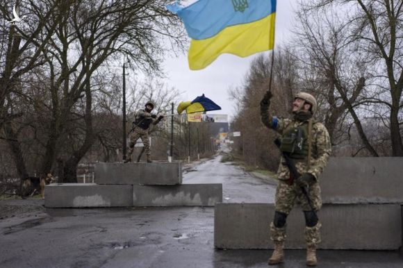 Toàn cảnh chiến sự trưa 6/4: Tướng Mỹ tuyên bố cuộc chiến ở Ukraine sẽ kéo dài nhiều năm - Ảnh 2.