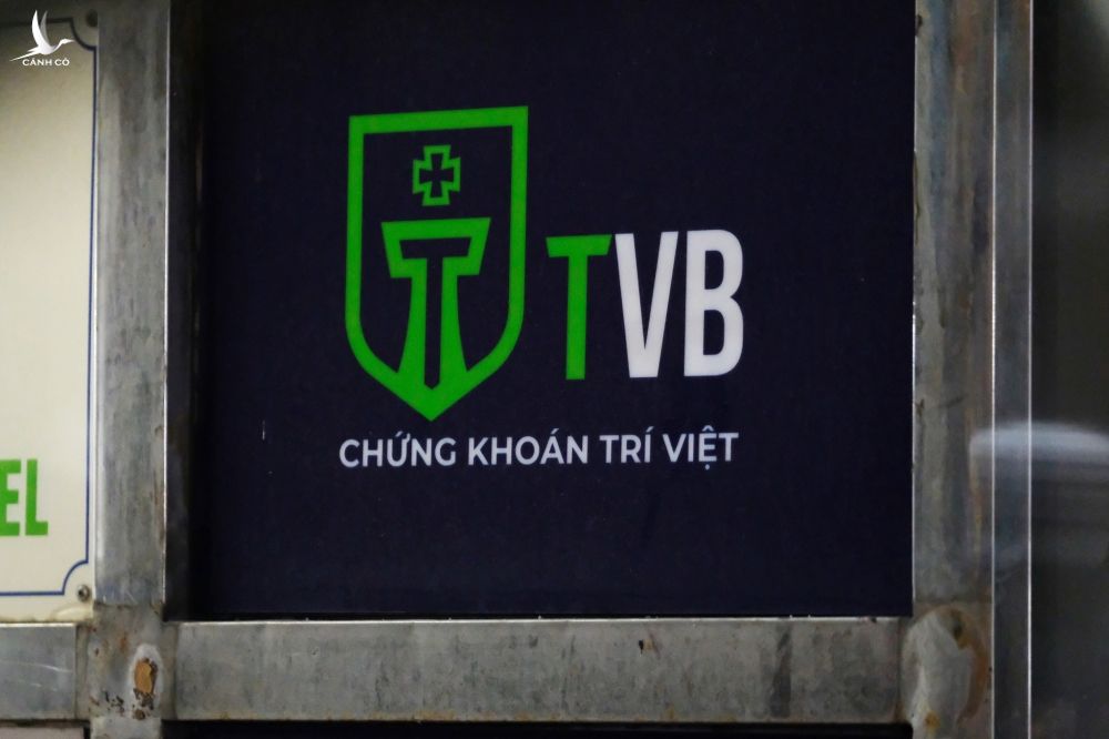 Bắt Tổng giám đốc Công ty cổ phần chứng khoán Trí Việt Đỗ Đức Nam - ảnh 2