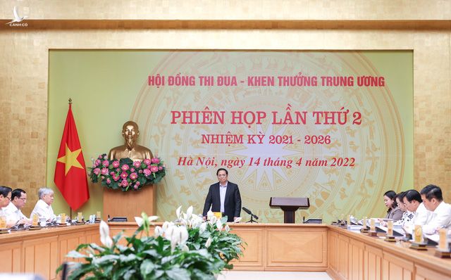 Thủ tướng Phạm Minh Chính: Huy động các nguồn lực để xóa 100.000 căn nhà dột nát - Ảnh 2.