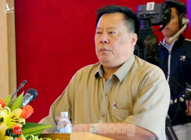 Khánh Hòa: Hai cựu giám đốc sở bị khai trừ Đảng ảnh 1