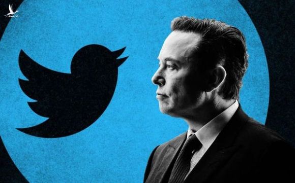 Nóng: Elon Musk lật kèo, muốn hủy vụ mua lại Twitter?