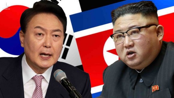 Triều Tiên nắn gân tân tổng thống Hàn Quốc - Ảnh 1.