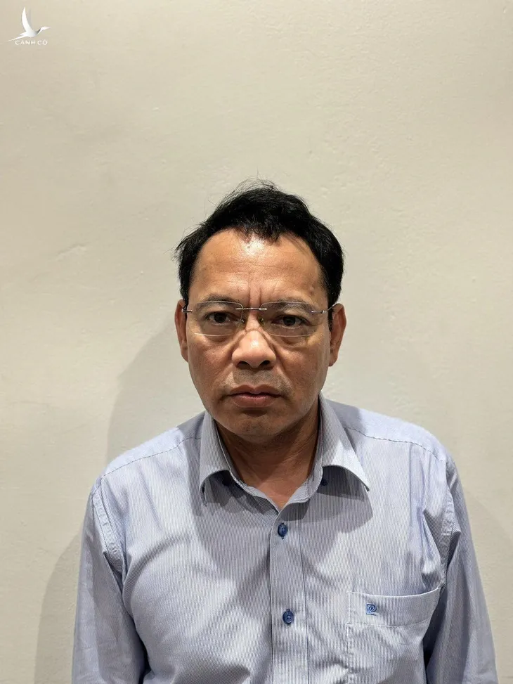 Nguyễn Danh Sơn - giám đốc Công ty Mua bán điện thuộc Tập đoàn Điện lực Việt Nam.