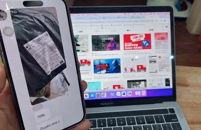 Cảnh báo thủ đoạn lừa đảo lợi dụng chính sách tặng quà 100.000 đồng dịp 2/9