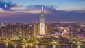 “Thỏi nam châm” Việt Nam