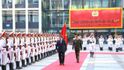 Bài trừ tham nhũng là xu thế tất yếu, không thể đảo ngược!