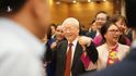 Nguyên khí quốc gia thịnh thì đất nước mạnh