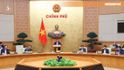 5 Chỉ đạo tháo gỡ khó khăn của chính phủ trước  thách thức của kinh tế thế giới