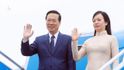 Chủ tịch nước Võ Văn Thưởng sắp thăm chính thức Nhật Bản: Thông điệp về mối quan hệ đóng góp cho hòa bình và thịnh vượng