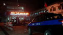 Phát hiện hàng trăm viên ma túy ở bệnh viện lớn nhất tỉnh Quảng Bình
