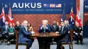 AUKUS và Nhật Bản cân nhắc việc tiến tới mối quan hệ mới