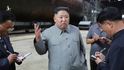 Chủ tịch Kim Jong-un gấp rút chỉ đạo chuẩn bị chiến tranh