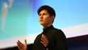 CEO Telegram Pavel Durov được tại ngoại