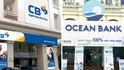 Ngân hàng OceanBank, Ngân hàng CB chính thức được chuyển giao về Ngân hàng MB và Ngân hàng Vietcombank