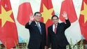 HAI THỎI NAM CHÂM, MỘT LỰC HÚT