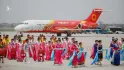 Báo Trung Quốc thán phục chiến lược thông minh của Vietjet