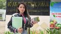 Hình ảnh Ngân 98 làm việc tại Sở An toàn thực phẩm TP.HCM vụ thuốc giảm cân nghi có chất cấm