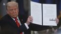 TÒA ÁN CHẶN TỔNG THỐNG TRUMP: RANH GIỚI QUYỀN LỰC