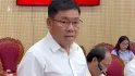 Hơn 1.100 cán bộ Kon Tum sẽ chuyển về Quảng Ngãi sau sáp nhập
