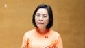 Đề xuất rút ngắn 3 tháng nhiệm kỳ Quốc hội khóa XV nhằm kiện toàn nhân sự cấp cao kịp thời