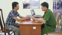Nghe theo bà Phương Hằng, hai TikToker đăng tải thông tin xuyên tạc về Trung tướng Lê Hồng Nam