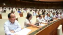 Quốc hội chính thức thông qua, cả nước chỉ còn 34 tỉnh thành