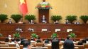 Quốc hội ‘chốt’ mô hình chính quyền địa phương 2 cấp, chính thức bỏ cấp huyện