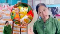 “Kế ve sầu thoát xác” của thương hiệu Ăn Vặt Cùng Bà Tuyết: Giải thể công ty cũ, mở xưởng mới, chính chủ nói gì?
