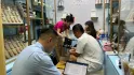 Hàng giả hàng bẩn “tháo chạy”, nhiều địa phương liên tiếp phát hiện vụ tẩu tán