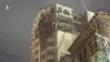 NÓNG: Israel tấn công làm rung chuyển thủ đô Tehran, tham mưu trưởng Iran có thể đã thiệt mạng