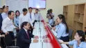 “Tuyệt đối không để người dân sợ hay ngại khi đến cơ quan công quyền”