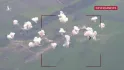 Nga tung đòn “long trời lở đất” bằng Iskander-M, xóa sổ nguyên dàn UAV của Ukraine
