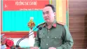 Công an tỉnh Lâm Đồng công bố danh sách dự kiến 28 trưởng phòng: Bước đi chiến lược ổn định bộ máy trong tình hình mới