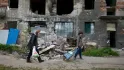 43% người dân Ukraine sẵn sàng nhượng bộ lãnh thổ hạn chế cho Nga