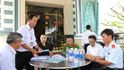 Hình ảnh ‘tố’ heo bệnh tại C.P. Việt Nam là thật