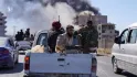 Syria rút quân khỏi Sweida: Tránh chiến tranh trực diện với Israel