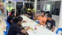 Quân đội Campuchia cho biết khoảng 20 binh sĩ nước này đã bị Thái Lan bắt