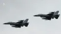 Không quân Nga hạ tiêm kích F-16 của Ukraine