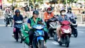 TP.HCM hạn chế xe xăng sẽ bắt đầu từ ai và khu vực nào?