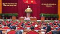 Trung ương đổi mới công tác nhân sự và tổ chức: Chuẩn bị toàn diện cho Đại hội XIV