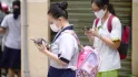 TP.HCM: Hướng tới trường học không điện thoại và “trường học hạnh phúc”