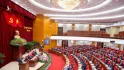 Chốt số lượng Ủy viên Trung ương khóa XIV: Trung ương ra quyết sách nhân sự trọng yếu