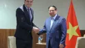 Việt Nam – Điểm đến hàng đầu cho “ông lớn” thực phẩm toàn cầu