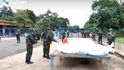 Tư lệnh Campuchia hy sinh trong cuộc giao tranh biên giới với Thái Lan