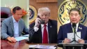 Tổng thống Trump “gây bất ngờ” khi tuyên bố giúp Thái – Campuchia ngừng bắn