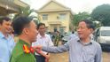 Giao KPI cho Chủ tịch và Bí thư xã: Không xong thì cả hai ‘cùng lên đường’
