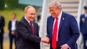 Mỹ đề xuất thỏa thuận hòa bình Ukraine – Nga: Giữ Crimea cho Nga, chặn đường NATO