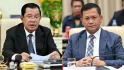 Khmer Times đưa tin có âm mưu ám sát ông Hun Sen và ông Hun Manet