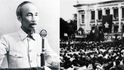 ‘Ta lắng nghe tiếng gọi của ông cha trong tiếng gọi của Hồ Chủ tịch’